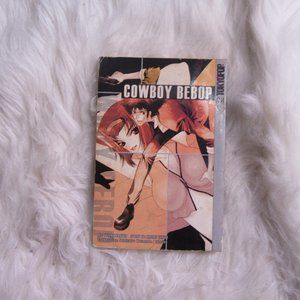 COWBOY BEBOP Vol 2